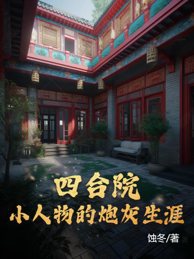 四合院:小人物的炮灰生涯