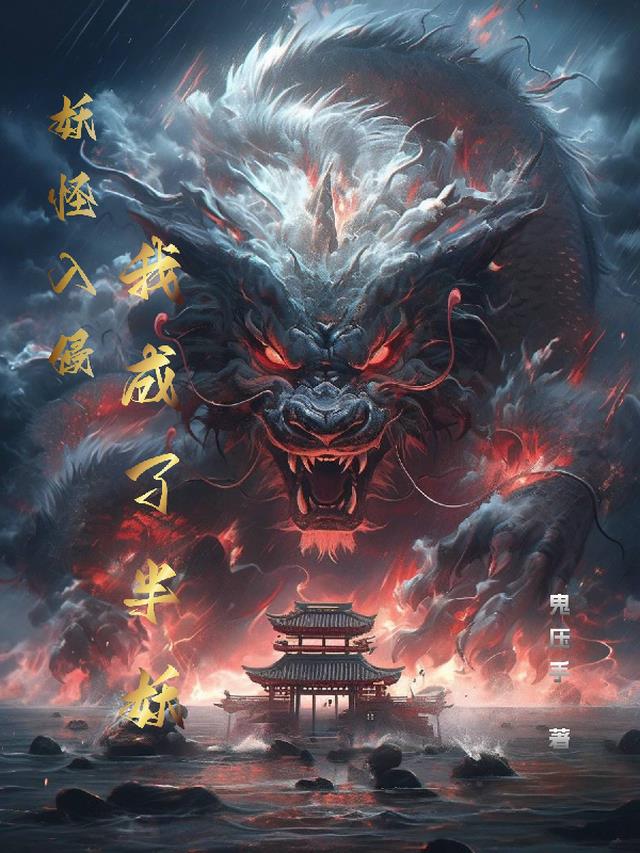 妖怪入侵:我成了半妖