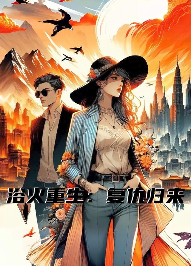 浴火重生:复仇归来