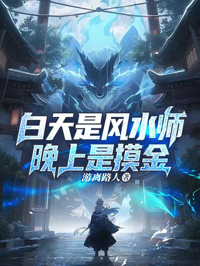 白天是风水师,晚上是摸金