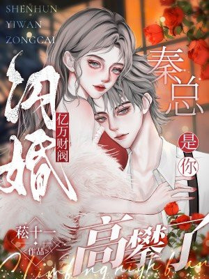 闪婚亿万财阀,秦总,是你高攀了