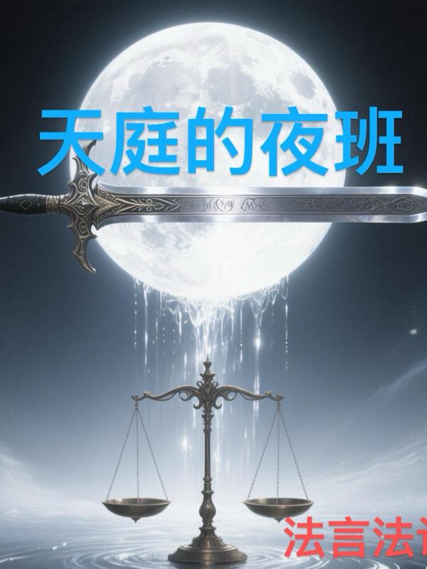 天庭的夜班